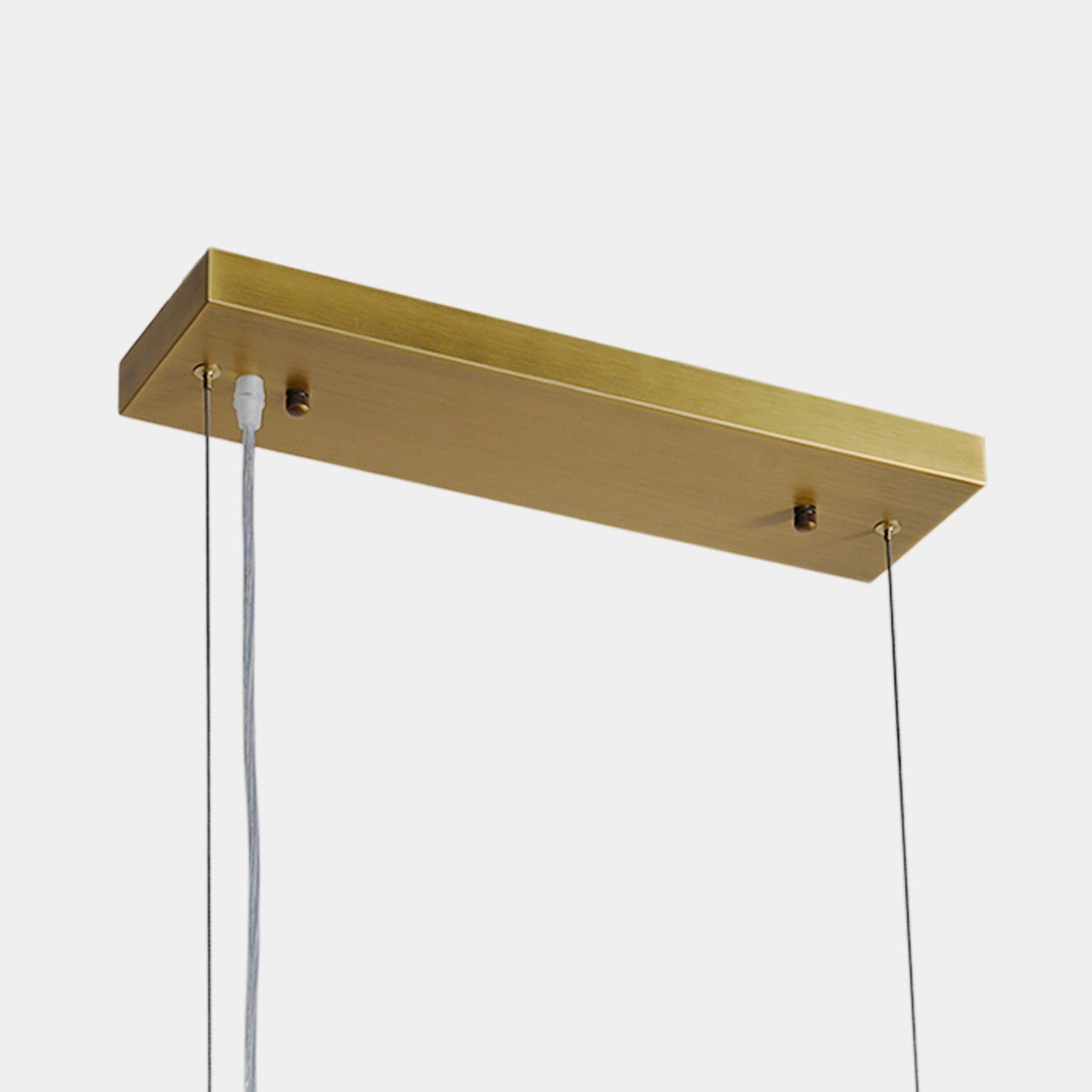Vitis Lux Modern Grape Round Chandelier